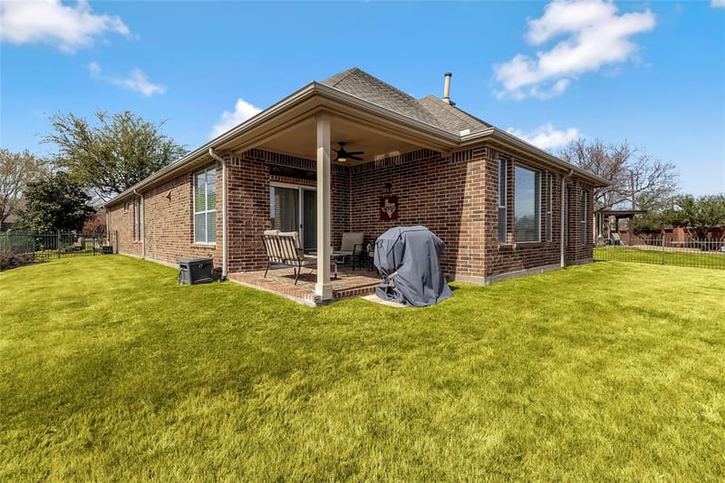 153 Byron Nelson Court, Frisco TX 75036 - Photo 30