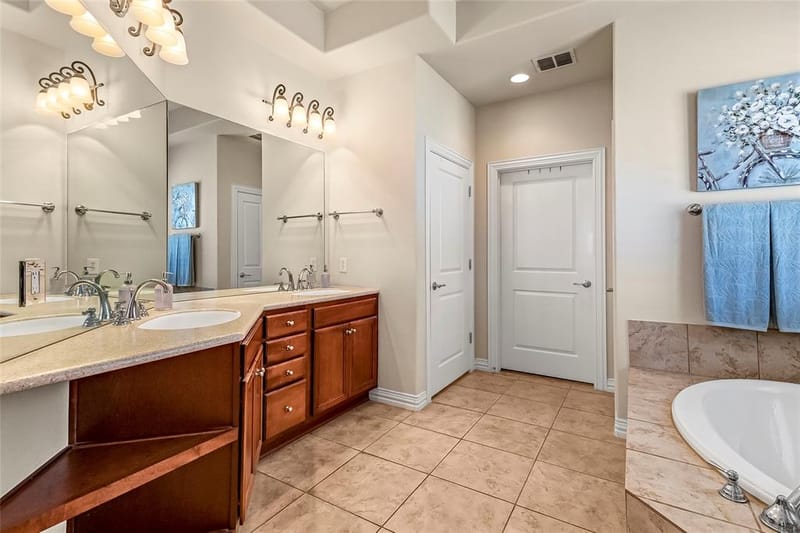 153 Byron Nelson Court, Frisco TX 75036 - Photo 25
