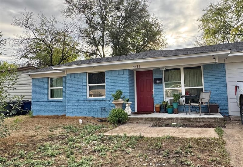 7931 Woodshire Drive, Dallas TX 75232 - Photo 2
