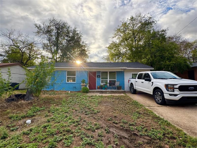7931 Woodshire Drive, Dallas TX 75232