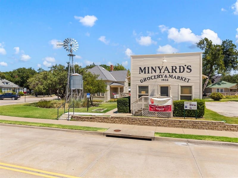 737 Hammond Street, Coppell TX 75019 - Photo 27