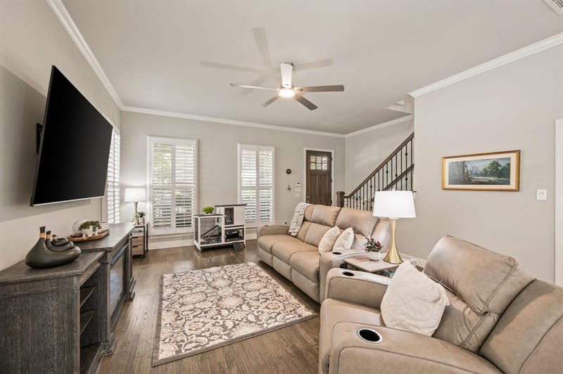 737 Hammond Street, Coppell TX 75019 - Photo 6
