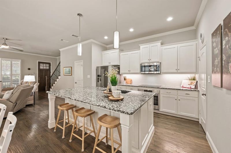 737 Hammond Street, Coppell TX 75019 - Photo 3