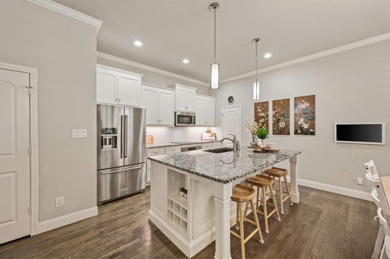 737 Hammond Street, Coppell TX 75019 - Photo 9