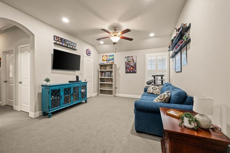 737 Hammond Street, Coppell TX 75019 - Photo 15