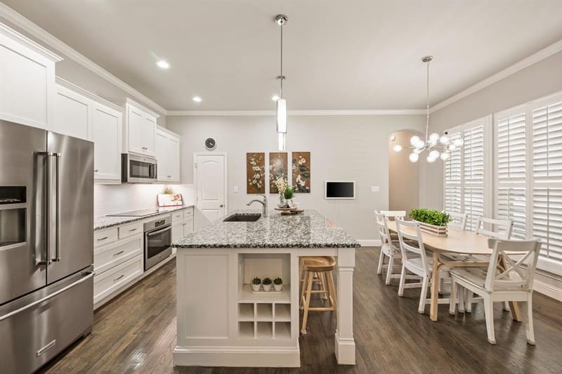 737 Hammond Street, Coppell TX 75019 - Photo 4