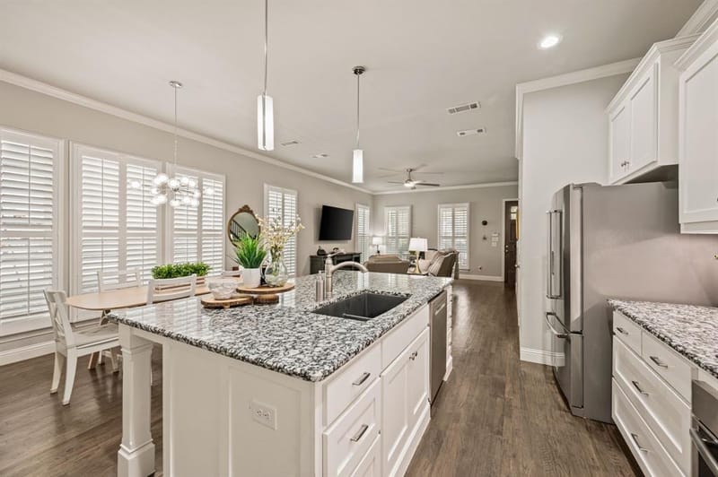 737 Hammond Street, Coppell TX 75019 - Photo 8
