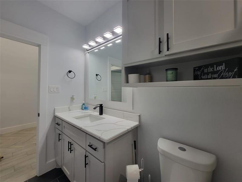 3207 NW 30th Street, Fort Worth TX 76106 - Photo 12
