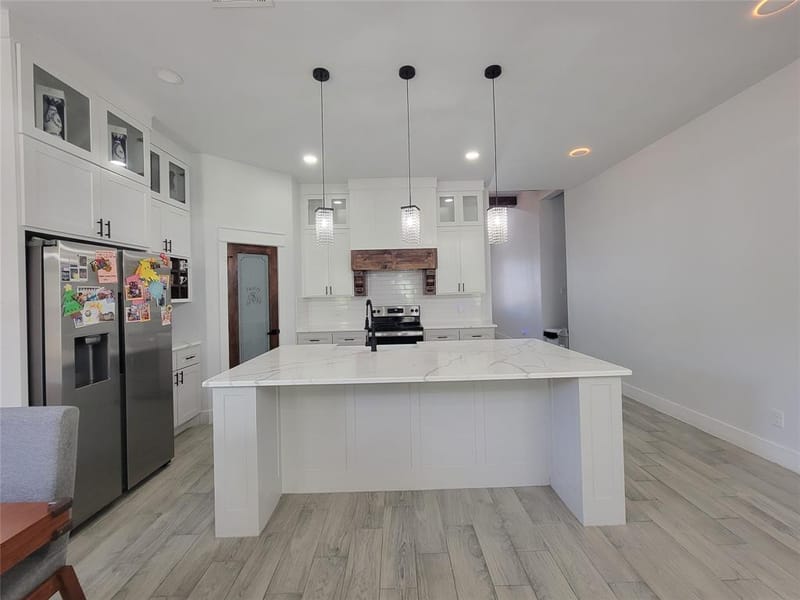 3207 NW 30th Street, Fort Worth TX 76106 - Photo 8