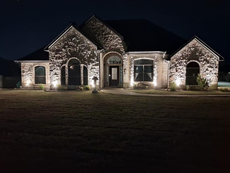 3177 Belmont Lane, Terrell TX 75160 - Photo 2