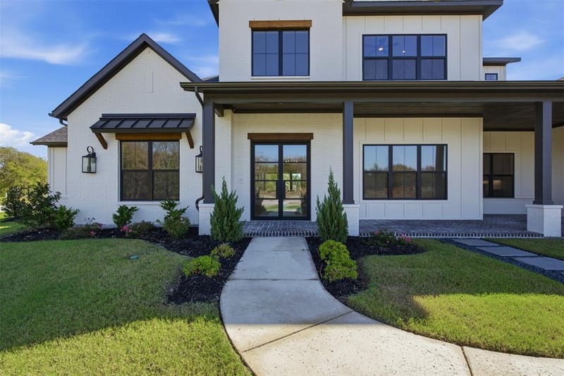 940 Healey Drive, Fairview TX 75069 - Photo 2