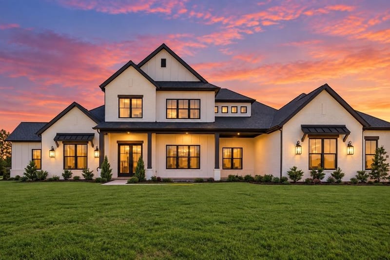 940 Healey Drive, Fairview TX 75069
