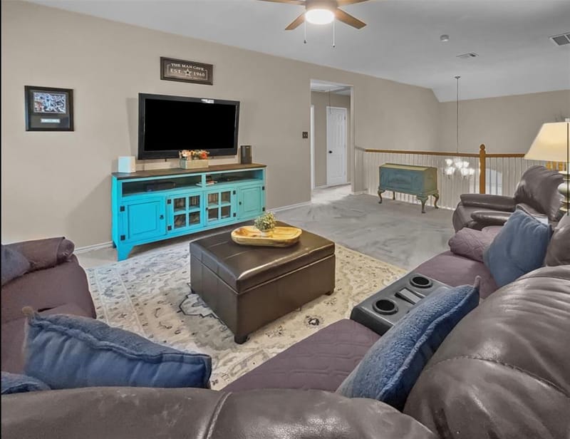 8600 La Quinta Lane, McKinney TX 75070 - Photo 23