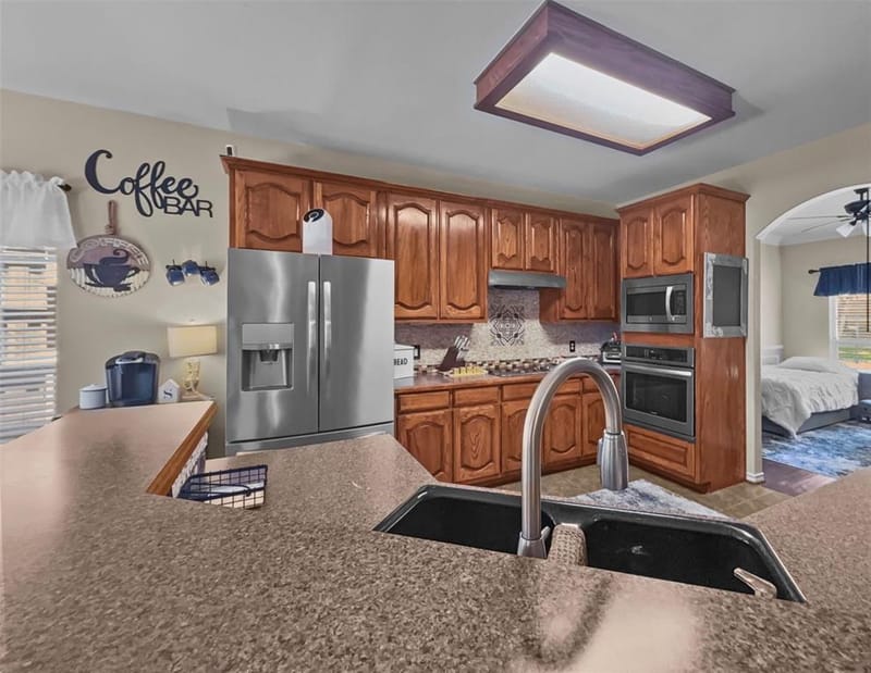 8600 La Quinta Lane, McKinney TX 75070 - Photo 6
