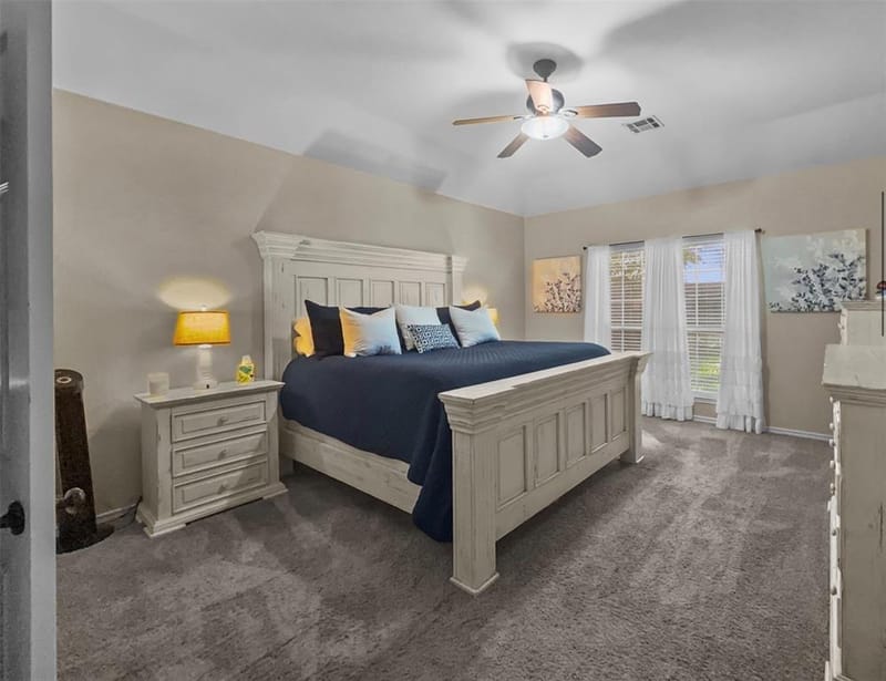 8600 La Quinta Lane, McKinney TX 75070 - Photo 13
