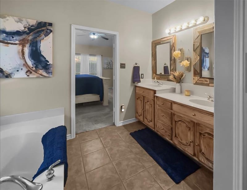 8600 La Quinta Lane, McKinney TX 75070 - Photo 16