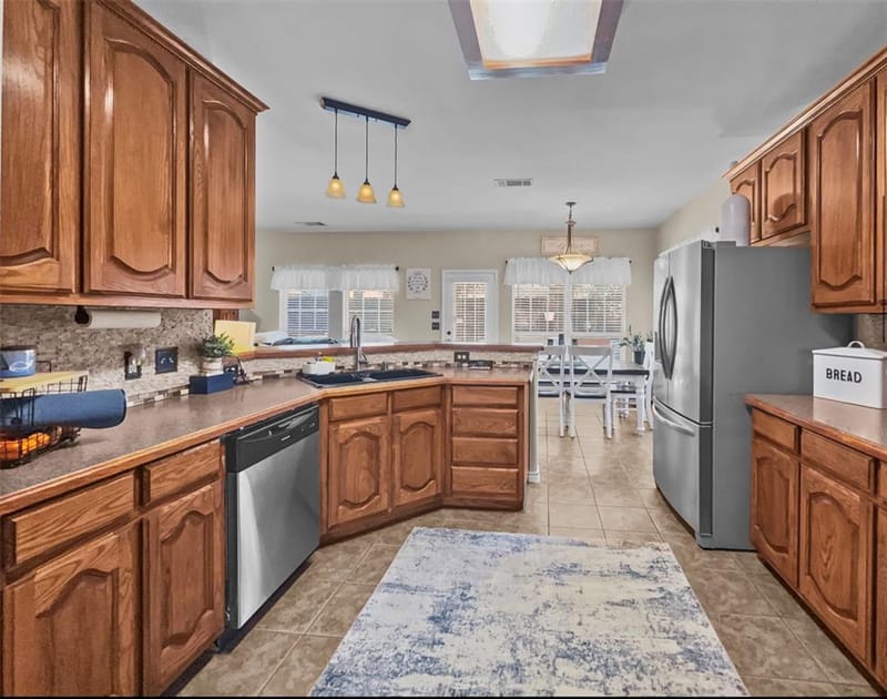 8600 La Quinta Lane, McKinney TX 75070 - Photo 7