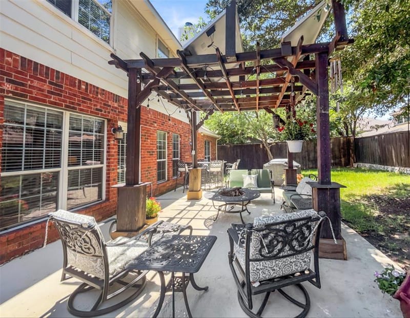 8600 La Quinta Lane, McKinney TX 75070 - Photo 9