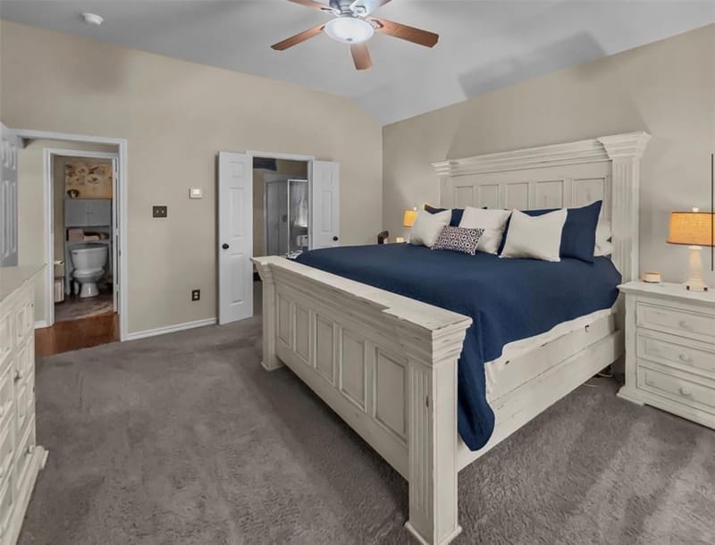 8600 La Quinta Lane, McKinney TX 75070 - Photo 14