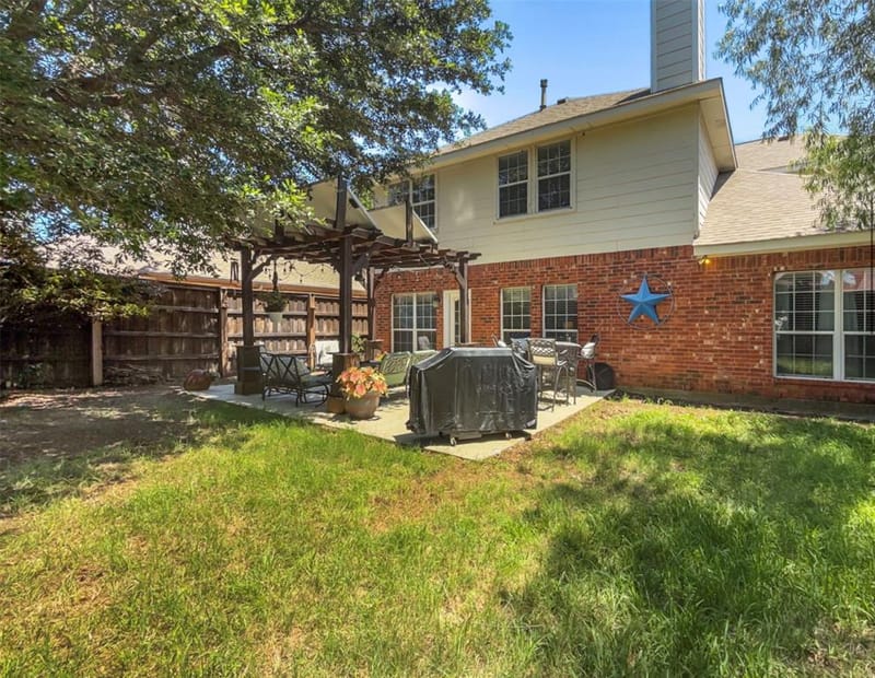 8600 La Quinta Lane, McKinney TX 75070 - Photo 11