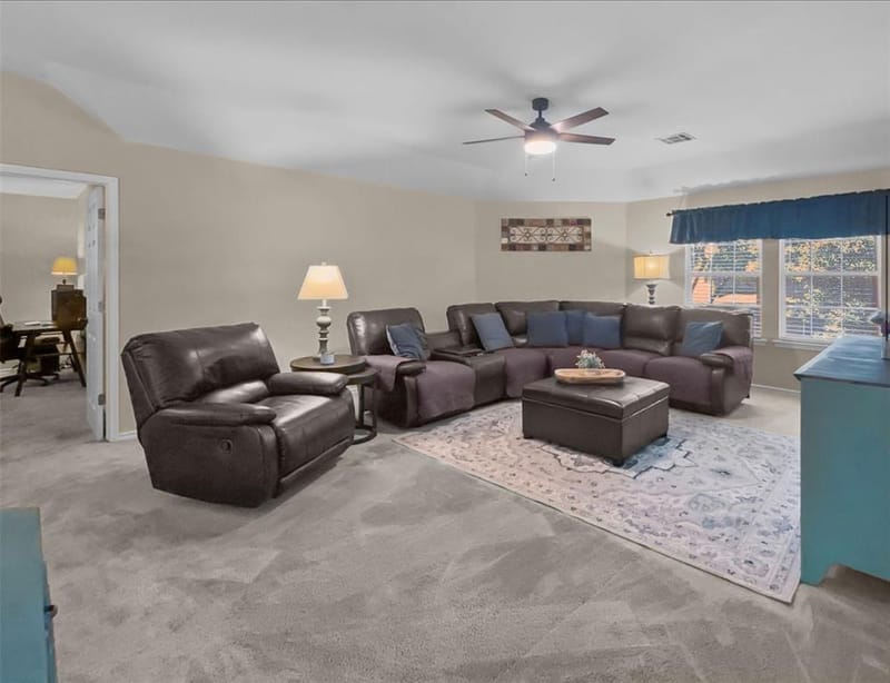 8600 La Quinta Lane, McKinney TX 75070 - Photo 21