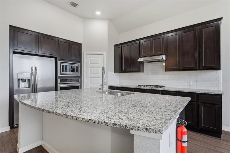 3813 Iron Ore Drive, Denison TX 75020 - Photo 6