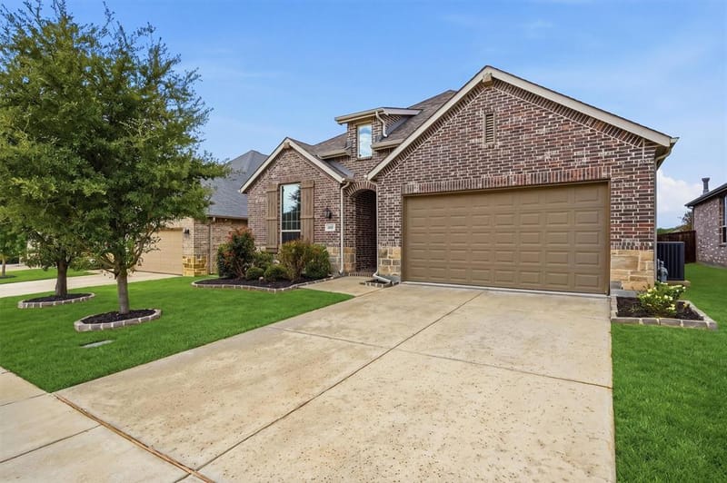 3813 Iron Ore Drive, Denison TX 75020 - Photo 3