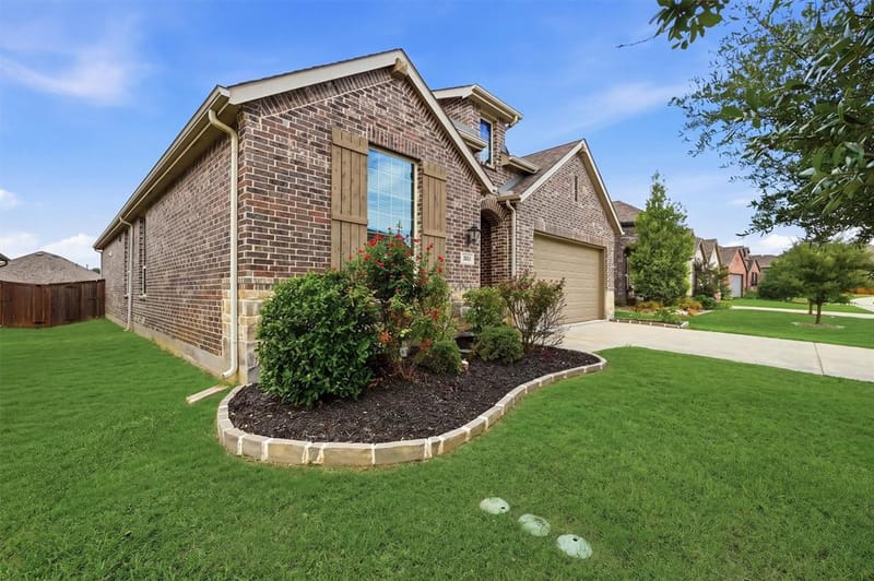 3813 Iron Ore Drive, Denison TX 75020 - Photo 4