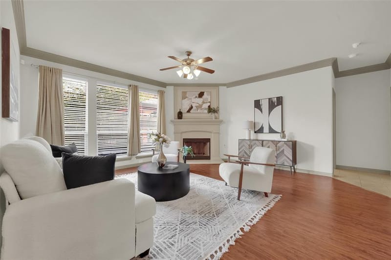 336 Gotland Drive, Grand Prairie TX 75052 - Photo 7