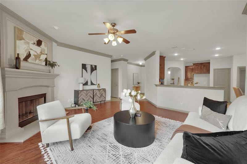 336 Gotland Drive, Grand Prairie TX 75052 - Photo 9