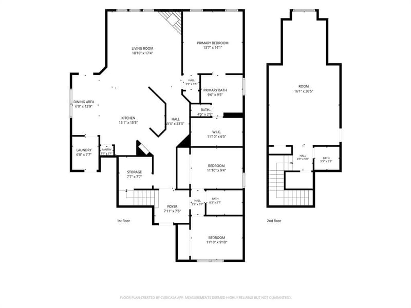 336 Gotland Drive, Grand Prairie TX 75052 - Photo 4