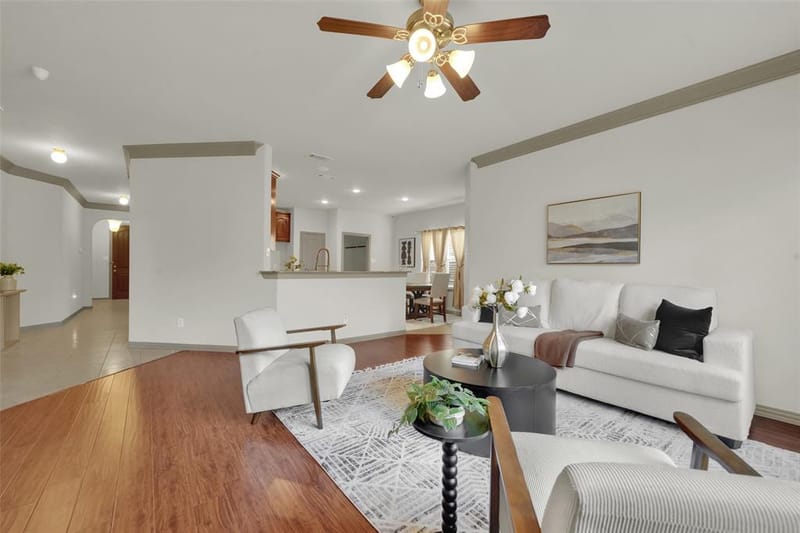 336 Gotland Drive, Grand Prairie TX 75052 - Photo 8