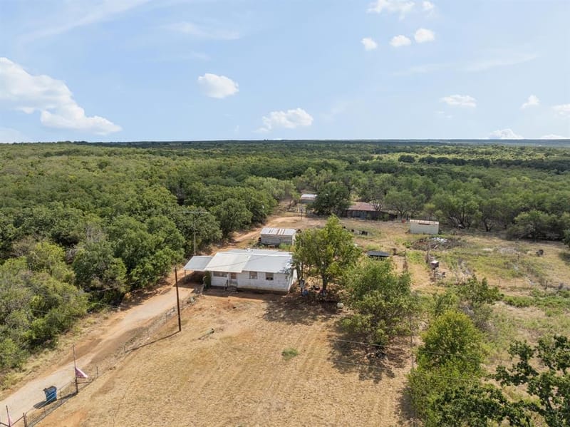 11097 County Road 137, Ranger TX 76470 - Photo 2