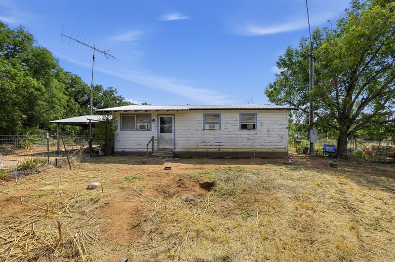 11097 County Road 137, Ranger TX 76470 - Photo 3