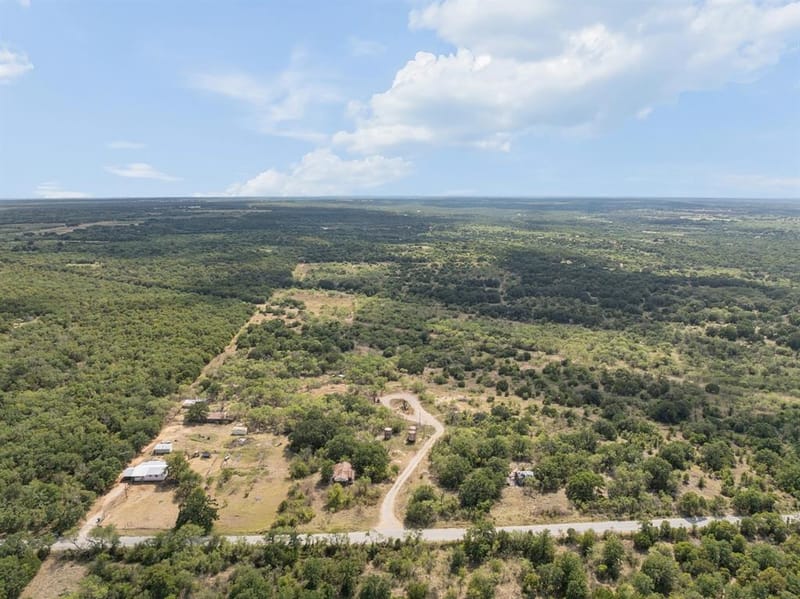 11097 County Road 137, Ranger TX 76470