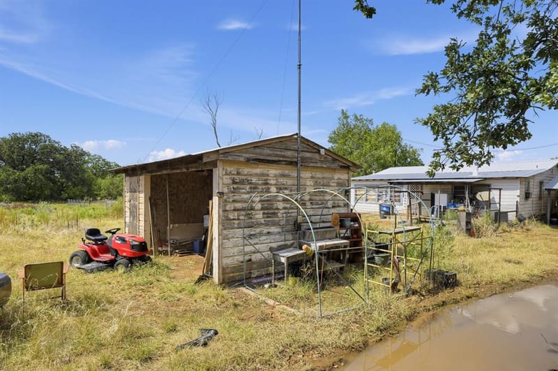 11097 County Road 137, Ranger TX 76470 - Photo 31