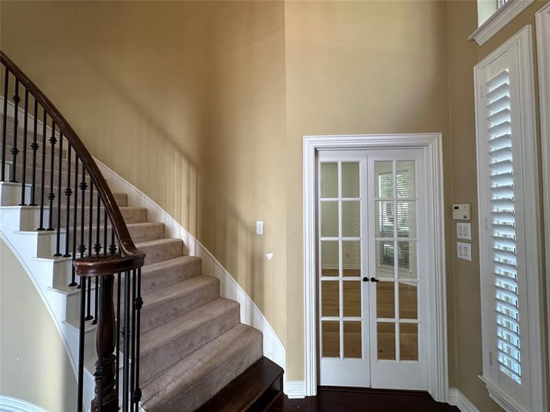 1107 Dunlay Court, Allen TX 75013