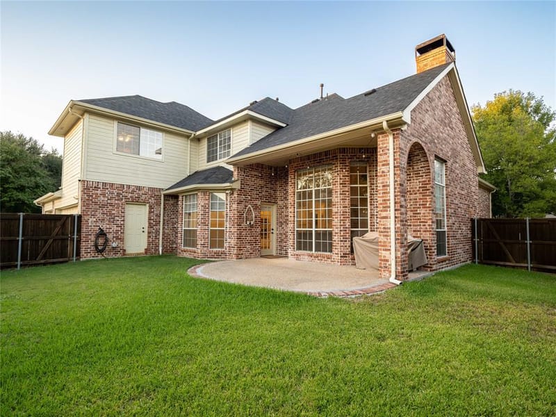 1107 Dunlay Court, Allen TX 75013 - Photo 38