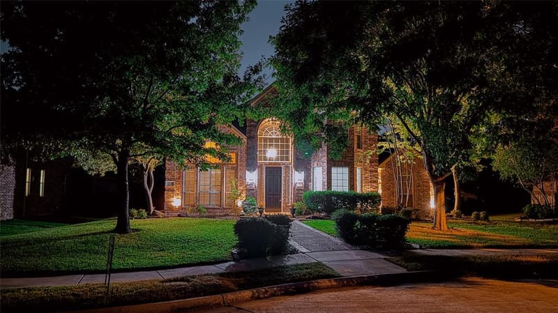 1107 Dunlay Court, Allen TX 75013 - Photo 40