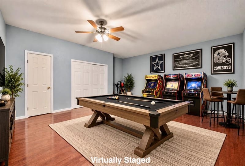 10015 Santa Garza Drive, Dallas TX 75228 - Photo 20