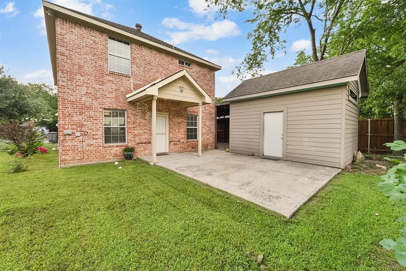 10015 Santa Garza Drive, Dallas TX 75228 - Photo 34