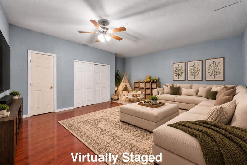 10015 Santa Garza Drive, Dallas TX 75228 - Photo 19