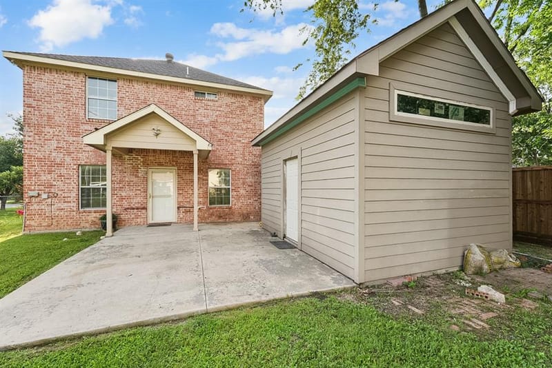 10015 Santa Garza Drive, Dallas TX 75228 - Photo 35