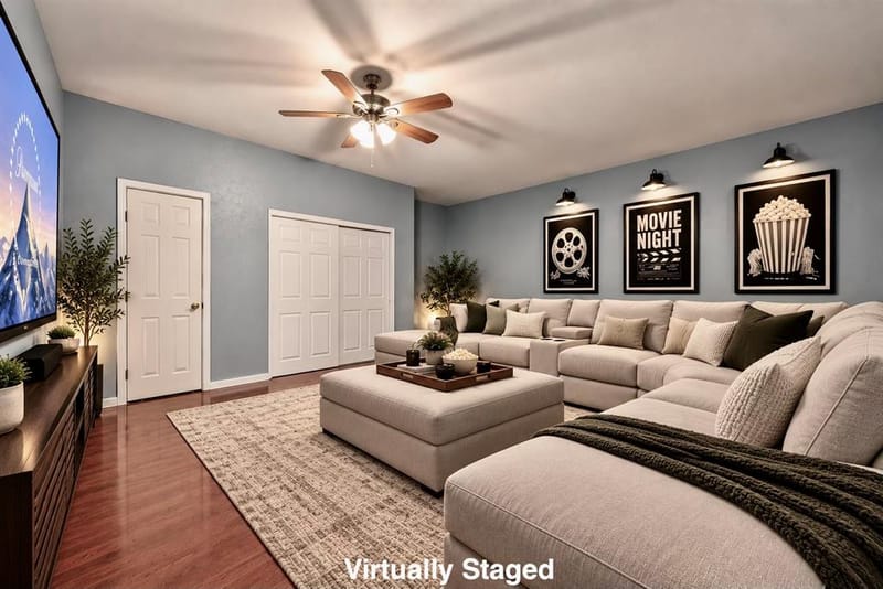 10015 Santa Garza Drive, Dallas TX 75228 - Photo 21