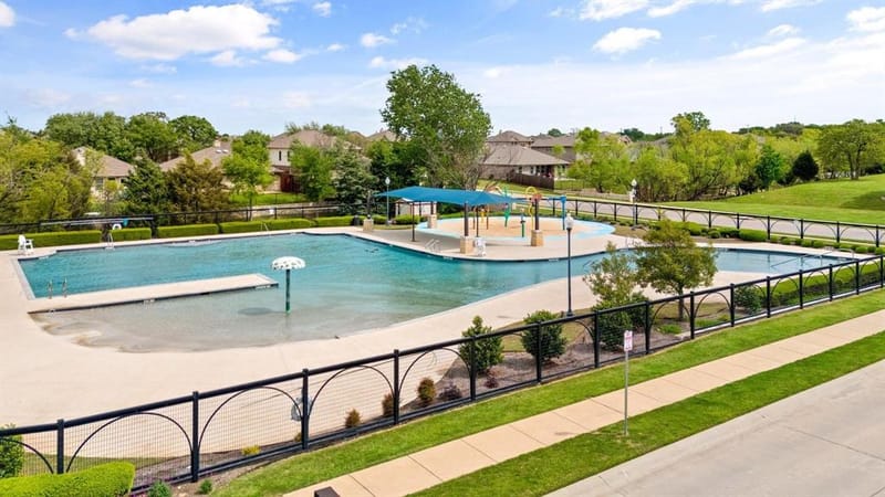 8404 Sioux Trail, Aubrey TX 76227 - Photo 22