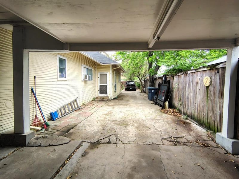 516 & 518 S Glasgow Drive, Dallas TX 75223 - Photo 23