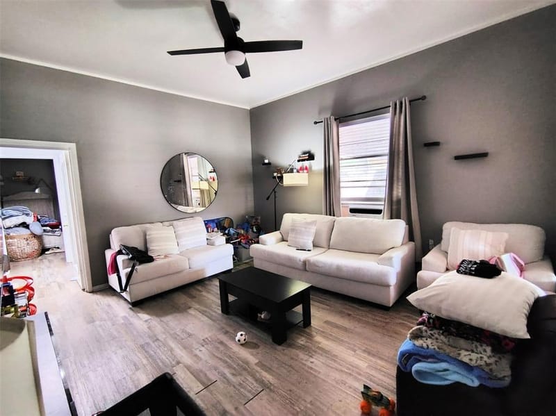516 & 518 S Glasgow Drive, Dallas TX 75223 - Photo 3