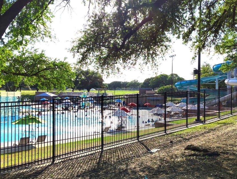 516 & 518 S Glasgow Drive, Dallas TX 75223 - Photo 25