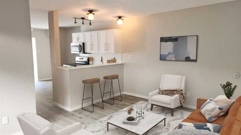2627 Douglas Avenue # 121, Dallas TX 75219 - Photo 2