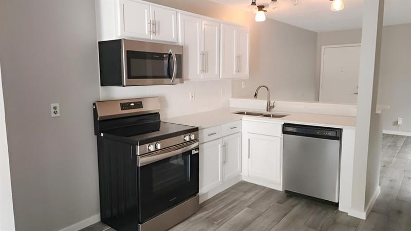 2627 Douglas Avenue # 121, Dallas TX 75219 - Photo 6